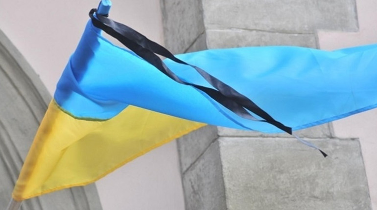 13 травня в Балтській громаді прощатимуться із полеглим захисником Максимом Дорошенком