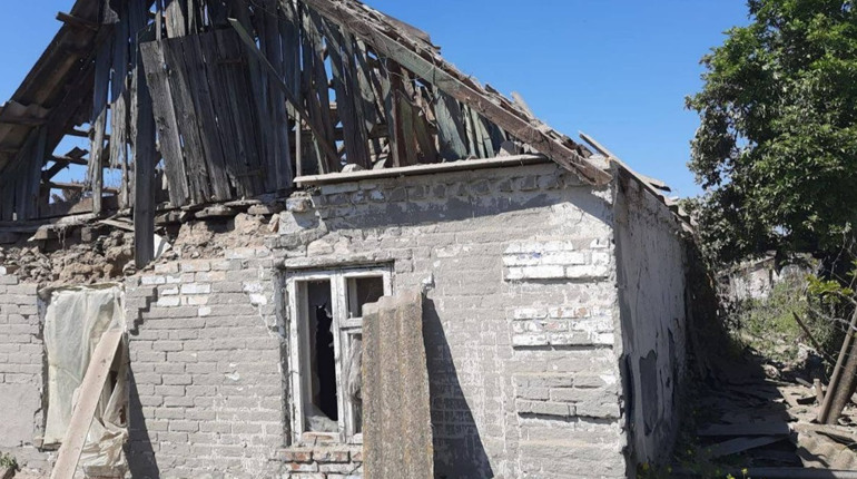 Нікополь та Марганецька громада під обстрілом російської армії: про наслідки розповіли в ДніпроОВА