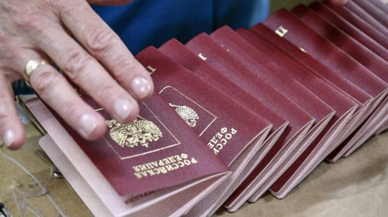 Стала відома дата завершення примусової паспортизації на Херсонщині