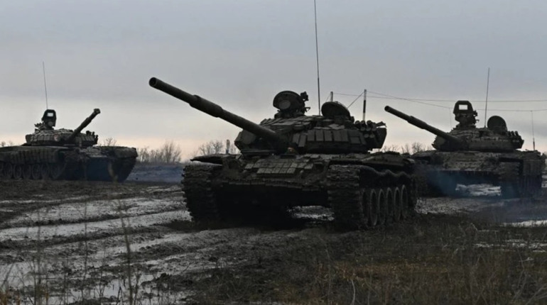 Вибухи в Мелітополі 12 травня: хто за цим стоїть
