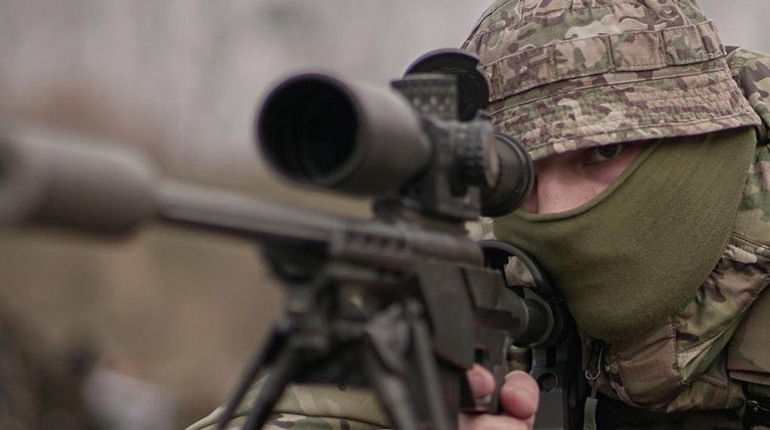 "Привиди Бахмуту" ліквідували 12 російських військових: ситуація по напряму 15 травня