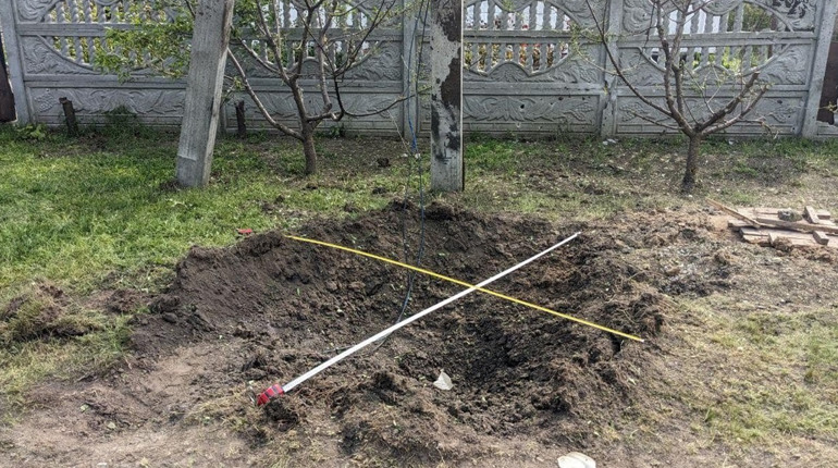 Поліція: внаслідок ворожого артобстрілу Нікопольщини минулої доби - двоє поранених