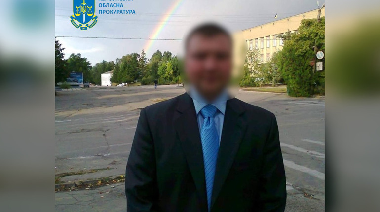Лікар з Херсонщини підозрюється у пособництві країні-агресору: очолив захоплену окупантами лікарню