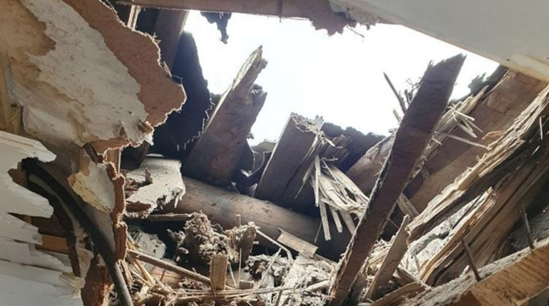 Місцеві повідомляють про обстріли у Волновасі. Що відомо