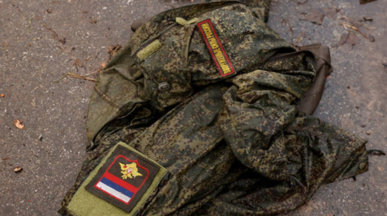 Росіяни використовують "евакуацію" як прикриття для фільтрації людей та контррозвідки - ГУР
