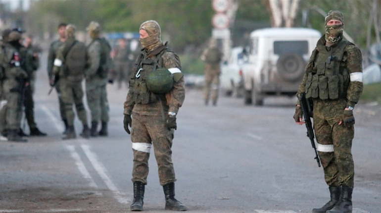 На Луганщині "вагнерівці" викрали двох людей. Яка їхня подальша доля