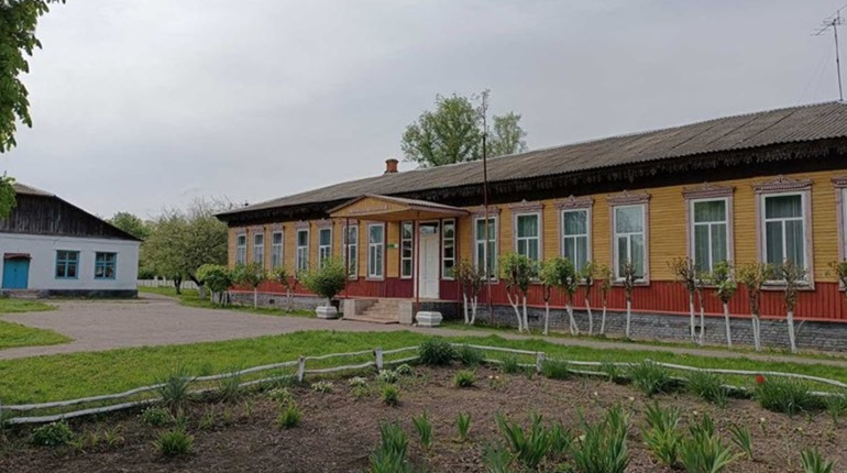 Чому в селі Олександрівка на Корюківщині можуть закрити ліцей, де здобувають освіту 72 школярів