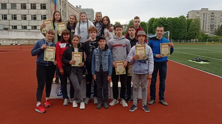 Конотопські спортсмени вибороли призові місця у змаганнях. В яких видах спорту