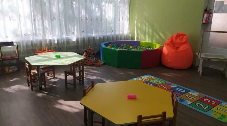У «Казці» відкрили ресурсну кімнату і закупили туди обладнання на 60 000 грн: чим вона корисна