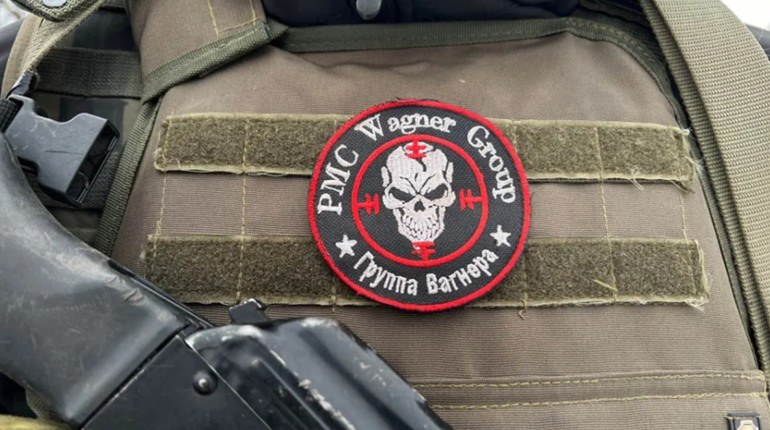 Колишній міліціонер з Запоріжжя планував втекти до Мелітополя, аби вступити до лав ПВК "Вагнер"