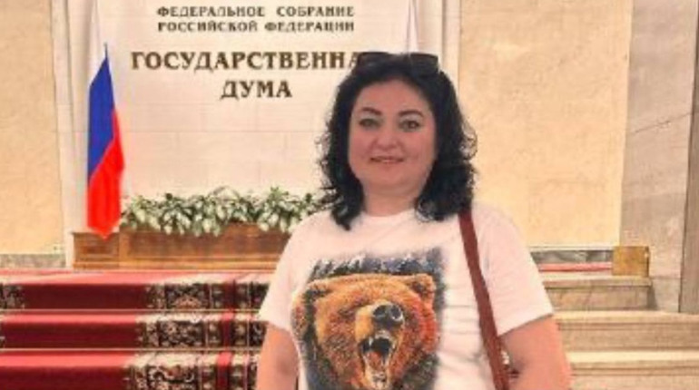 Суд виніс вирок екс-гауляйтерці Кирилівки Катерині Уманець. Подробиці