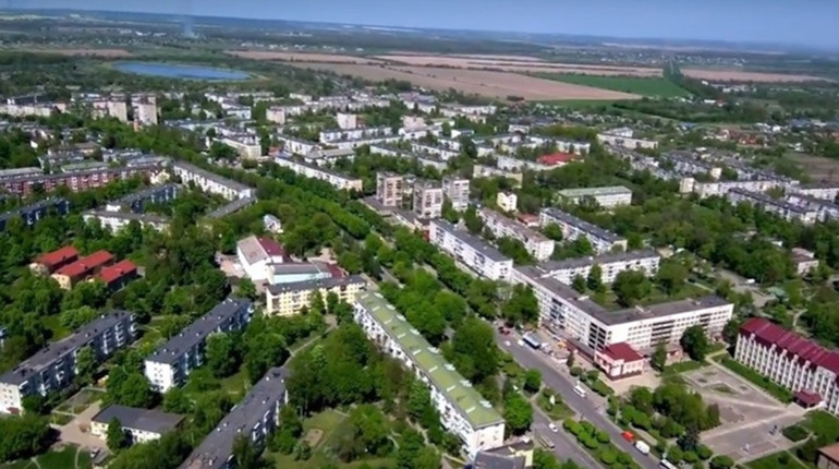 Калуш відзначатиме 586-річчя: програма святкових заходів на три дні