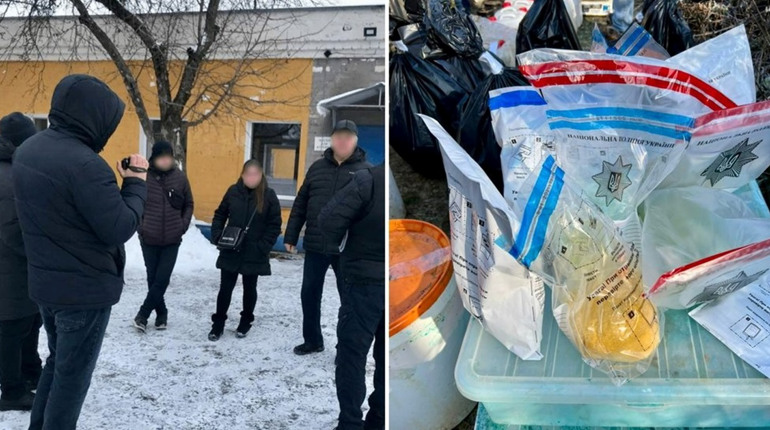 На Закарпатті судитимуть 14 людей: "Продавали наркотики у 10 областях України"