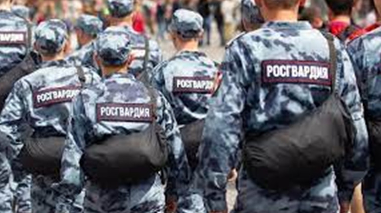 На Херсонщині окупанти радилися, як боротися з партизанами