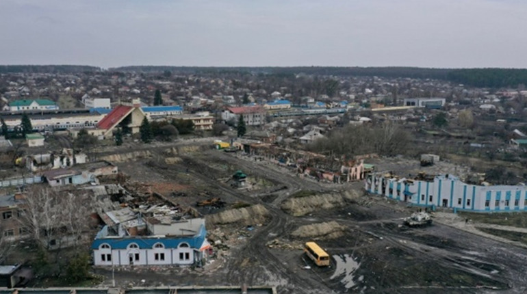 Як отримати 200 000 грн на ремонт житла по програмі єВідновлення: головні питання