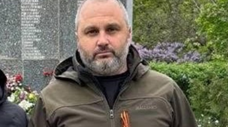 Начальника Генічеського управління водного господарства підозрюють у пособництві державі-агресору