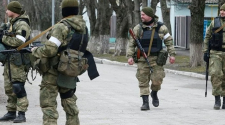 “Живий щит”: у Запорізькій до дитячого садочку разом з цивільними заселились військові РФ