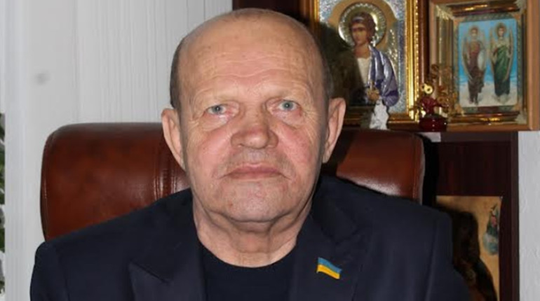 Не відмовився від посади з приходом росіян: голові громади на Мелітопольщині оголошено підозру