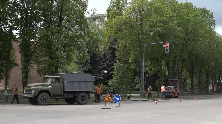 Кому роботу? Чоловіків Лозівської громади запрошують до "Еко-Сану"