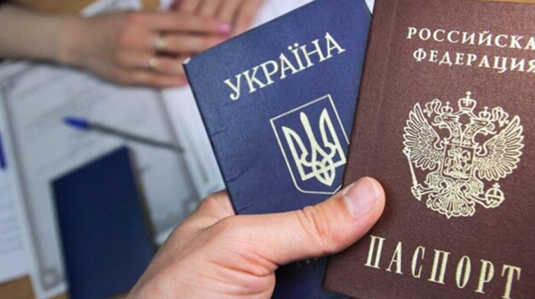 У Генічеському районі окупанти погрожують депортацією за відсутність російського паспорта - Генштаб