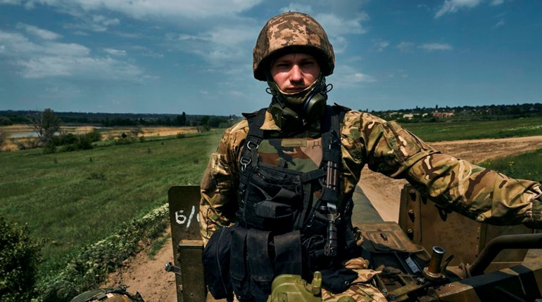 ЗСУ вдало наступає під Бахмутом і укріплює позиції: подробиці 19 травня
