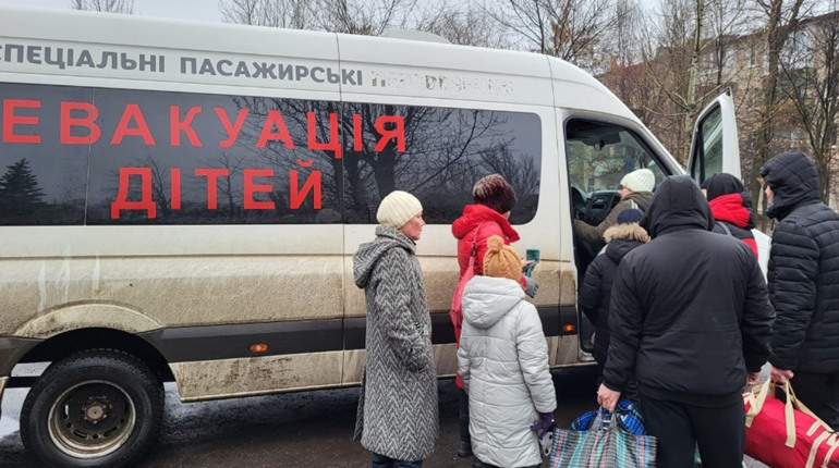 У Торецькій ТГ залишається проживати 700 дітей — Кириленко
