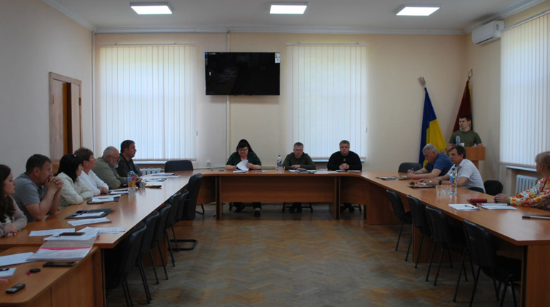 Як спрацювали комунальники та які плани склали на новий період