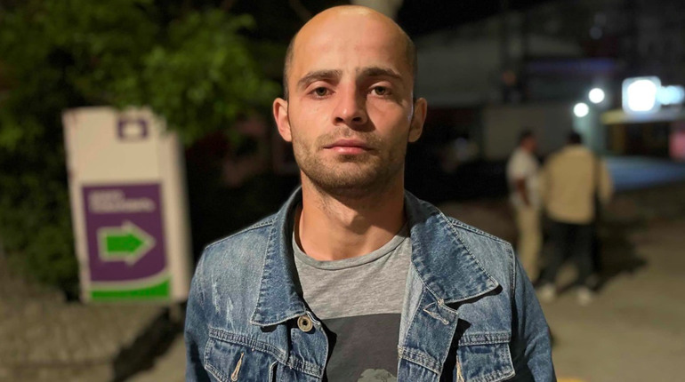 У Криму окупанти викрали 29-річного кримського татарина та вимагали зізнатися у підриві залізниці