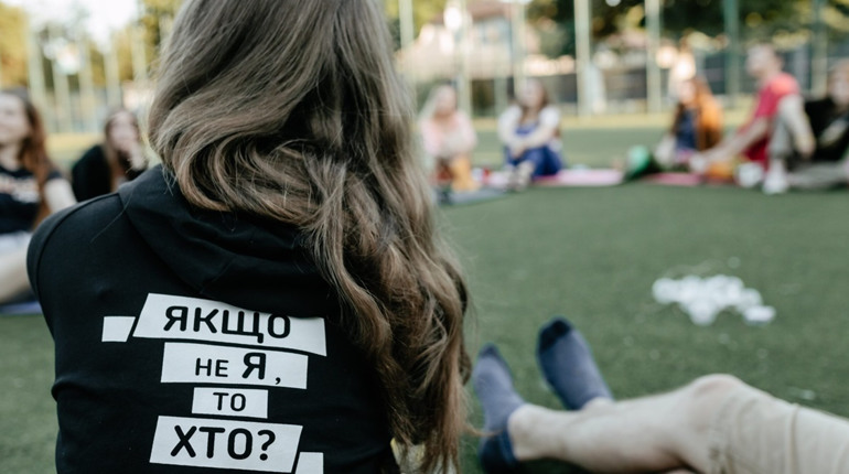 У Сергіївській громаді відбудеться БУР-табір від громадської організації "Будуємо Україну Разом"