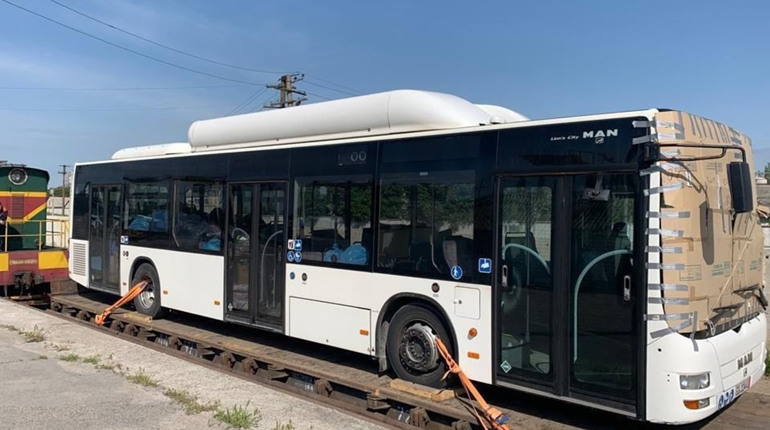 Коротко про ситуацію на Херсонщині 18 травня 2023 року