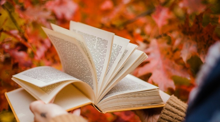 Де можна знайти корисні книги про психологію?