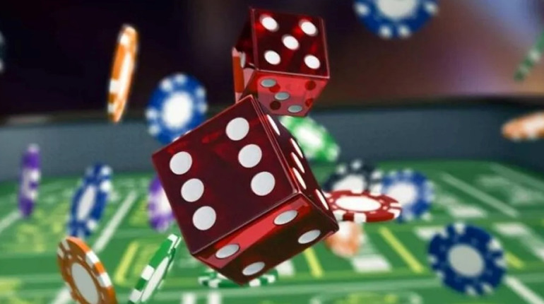 Огляд Casino Cosmolot від Casino Zeus підкреслює його стійкість під час військових умов
