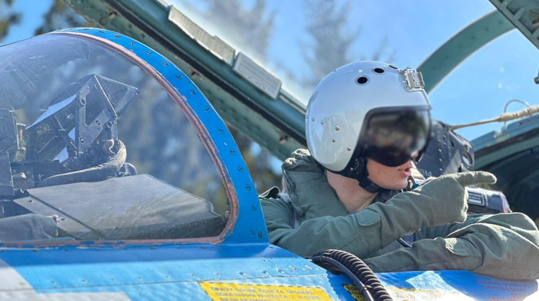 452-й день війни: дані Генштабу ЗСУ про втрати ворога з початку повномасштабного вторгнення