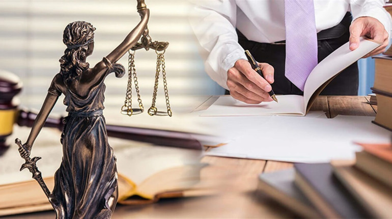 Потрібні послуги хорошого адвоката: до кого звернутися?