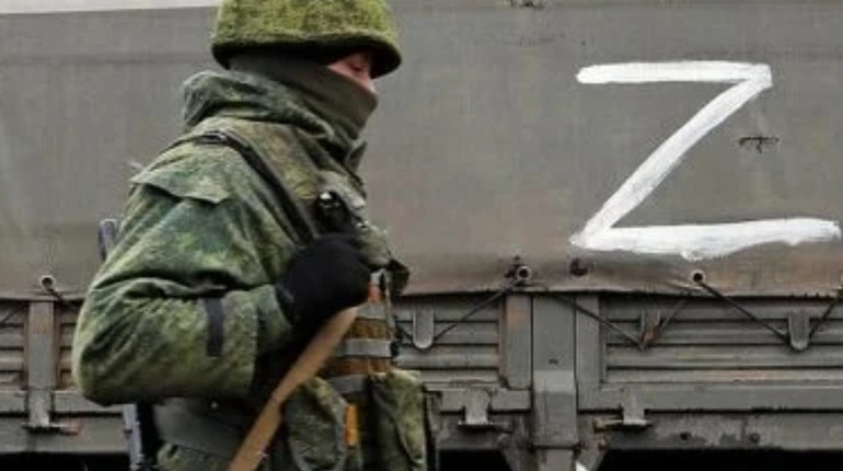 Окупантів "морально виснажує" наближення контрнаступу - Гуменюк