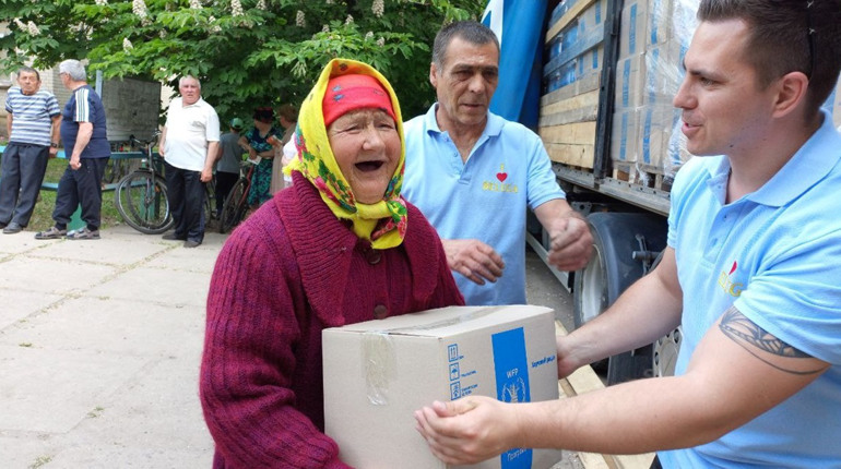 Що відомо про події у Волноваському районі. Про ситуацію на 22 травня