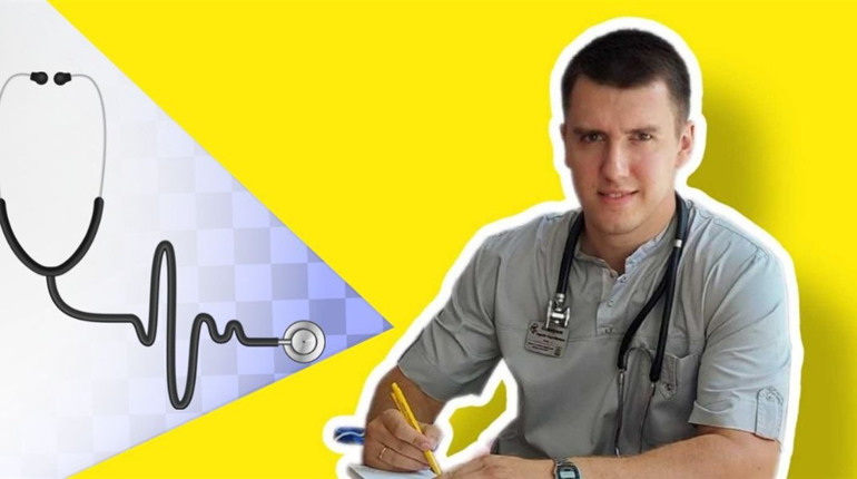 “Ми адаптовані ще з 2014”. Двічі переселенець Сергій Северин про евакуацію та життя в Жовтих Водах