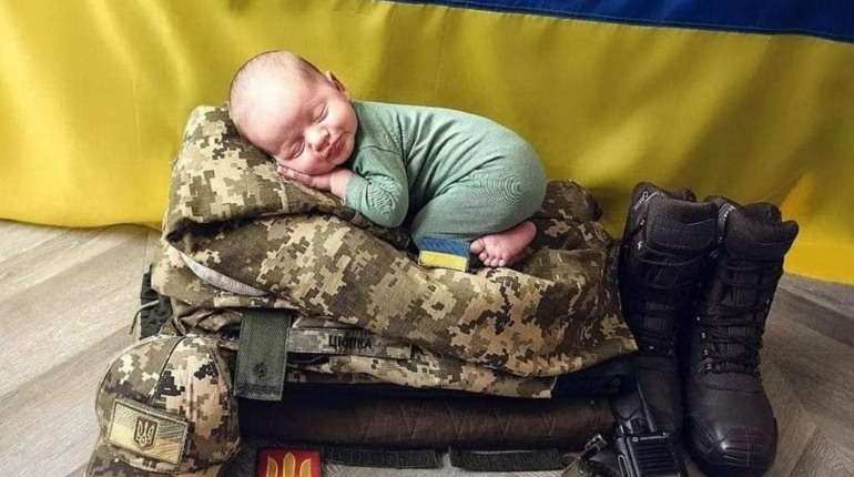 В Балті прибуло нових мешканців: це хлопчики