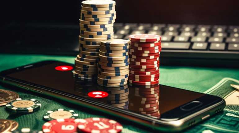 Огляд інтернет казино на гривні Goxbet (Гоксбет)