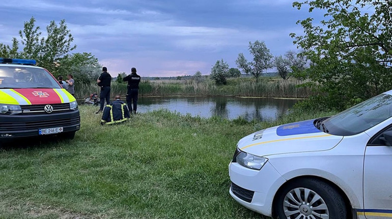 На Миколаївщині у результаті трагічного випадку загинула дівчина-підліток