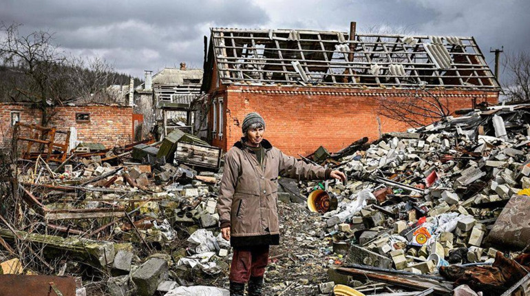 Ворог збільшив кількість обстрілів Охтирського району: в прикордонних громадах оголосили евакуацію