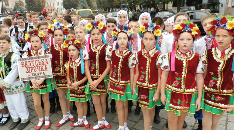 В Балті вкотре концертом збиратимуть на потреби ЗСУ. Що планують