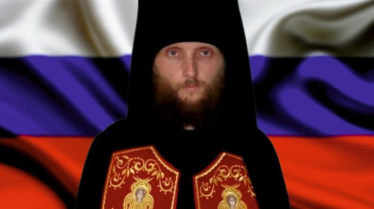 Чекав на "руський мір": настоятель Мелітопольського монастиря перейшов на бік ворога