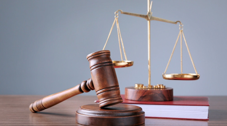 Судили старокостянтинівця, який привіз додому гранату