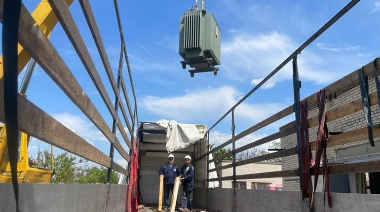 Коротко про ситуацію на Херсонщині 22 травня 2023 року