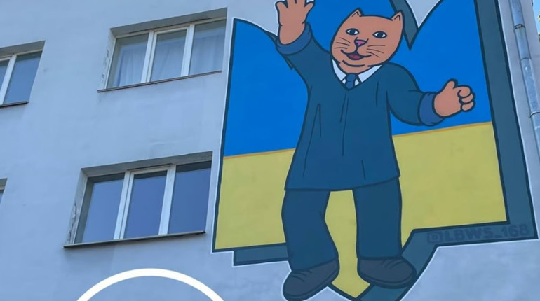 П’ятирічна Емілія Камінська перемогла у фестивалі-конкурсі: вірш «Загадаю бажання» розчулив журі