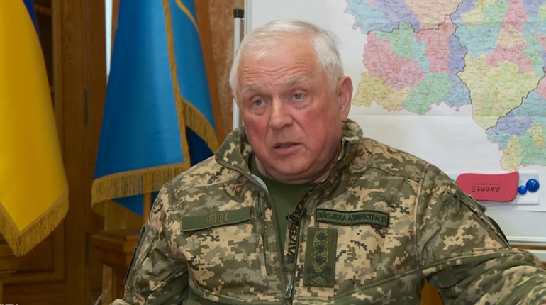 Голова Сумської ОВА назвав приблизну вартість відновлення Тростянця після російської окупації