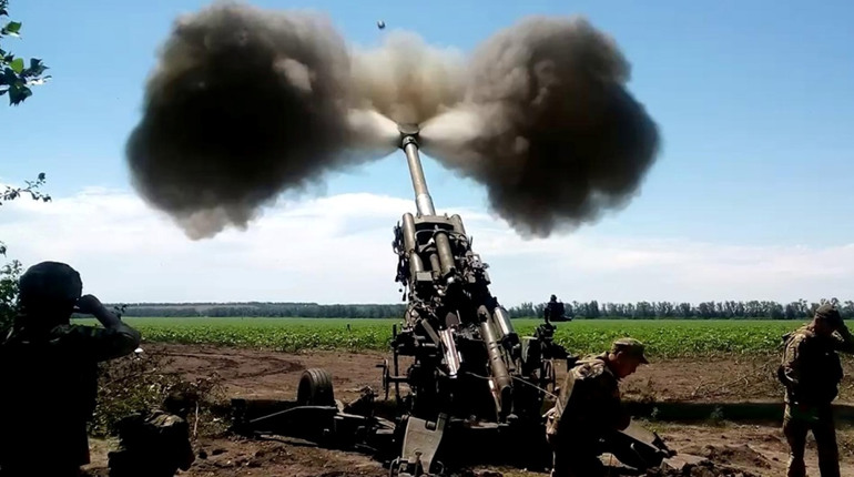 40 ОАБр виповнилось 8 років. У Первомайську військовий оркестр бригади дасть концерт з цієї нагоди