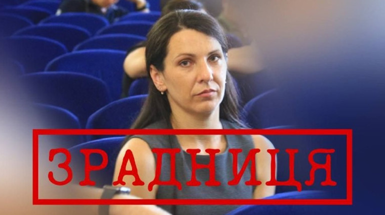 Екс-голова селищної ради на Мелітопольщини перейшла на бік окупантів і отримала підозру