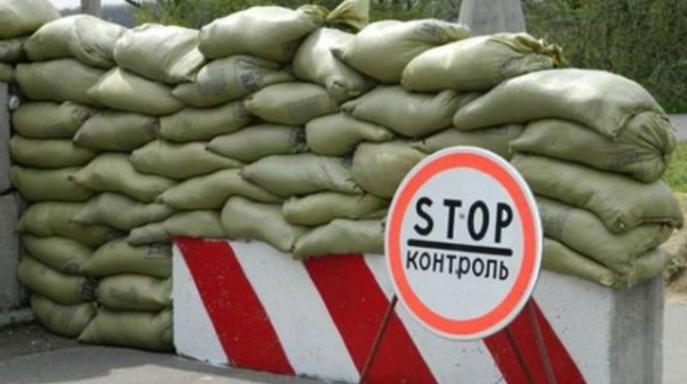 Сєвєродончанин "фільтрував" людей на блокпостах окупованого міста. Суд "впаяв" тюремний строк